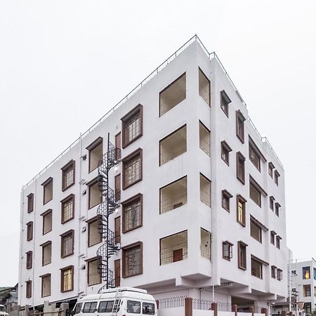 Hotel Travellers Inn ชิลลอง ภายนอก รูปภาพ