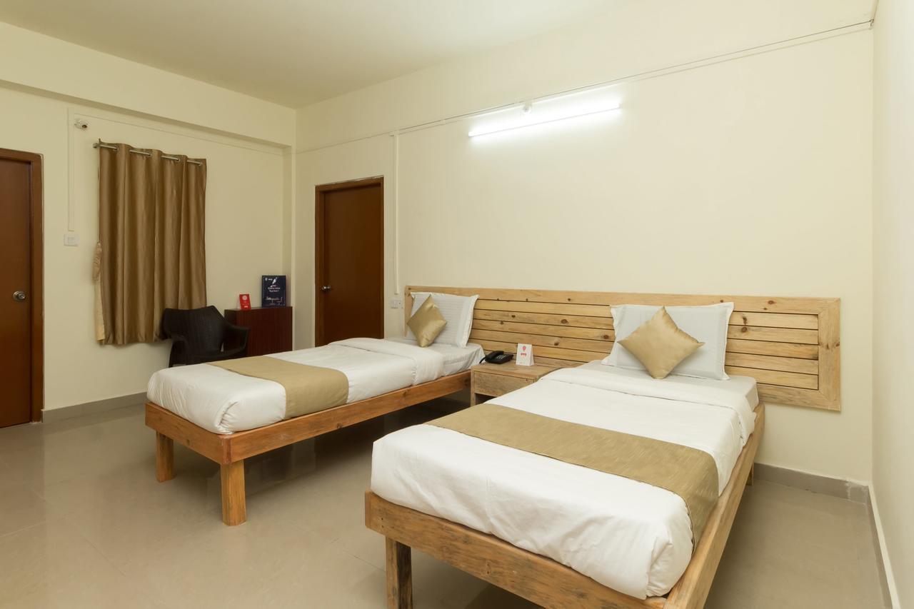 Hotel Travellers Inn ชิลลอง ภายนอก รูปภาพ